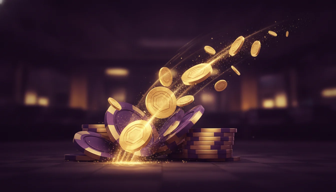CrocoReel live dealer games