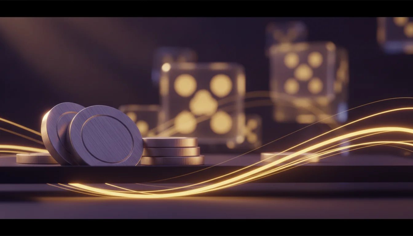 CrocoReel table games